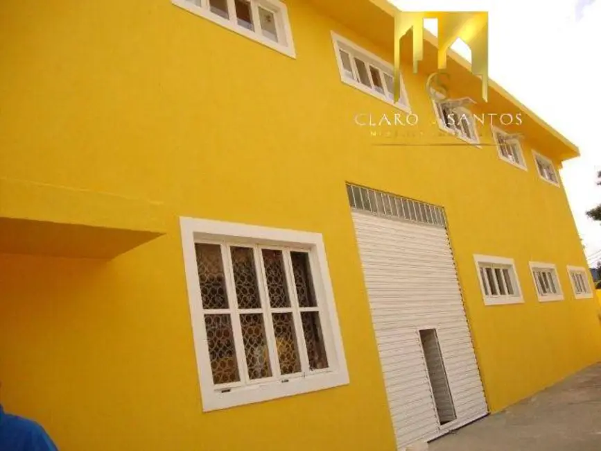 Foto 1 de Sala Comercial à venda, 1310m2 em Jardim da Mamãe, Guarulhos - SP