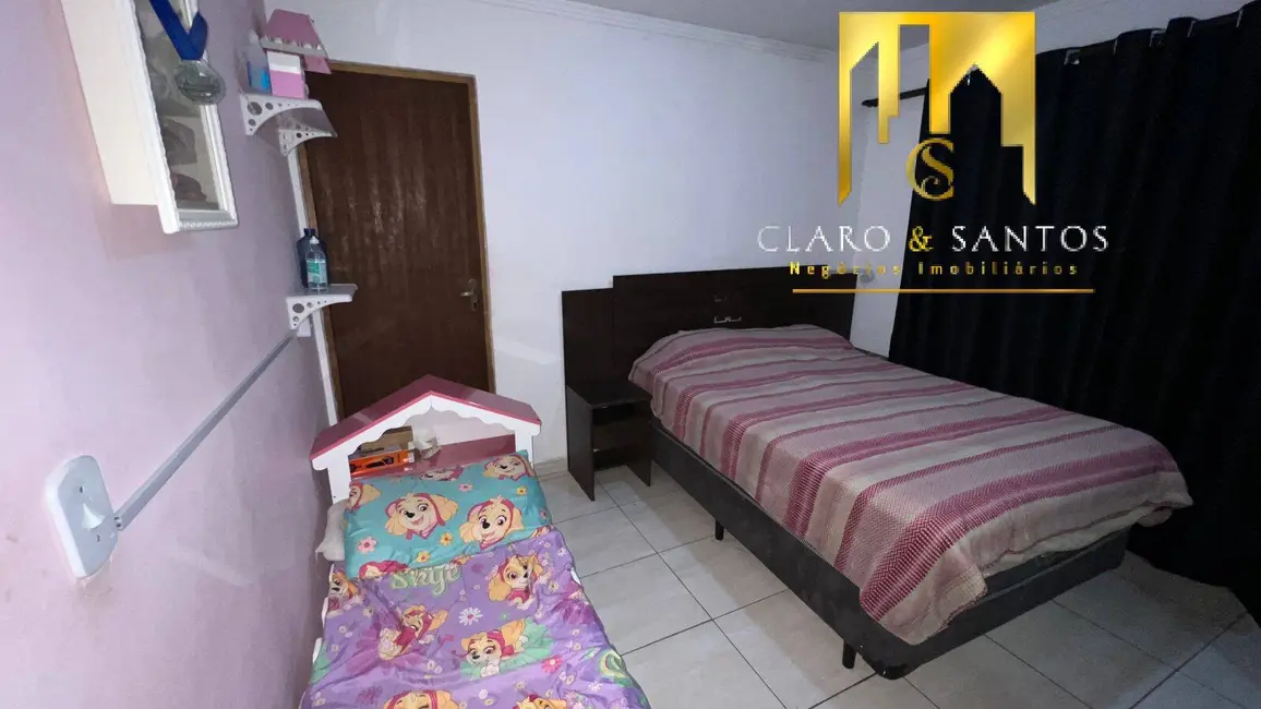 Foto 8 de Casa com 3 quartos à venda, 60m2 em Recreio São Jorge, Guarulhos - SP