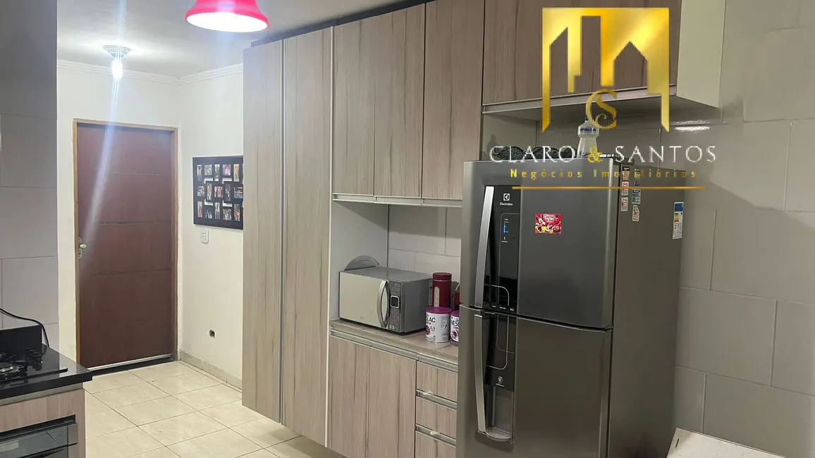 Foto 3 de Casa com 3 quartos à venda, 60m2 em Recreio São Jorge, Guarulhos - SP