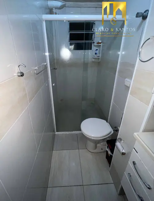 Foto 6 de Casa com 3 quartos à venda, 60m2 em Recreio São Jorge, Guarulhos - SP