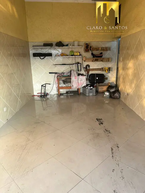 Foto 9 de Casa com 3 quartos à venda, 60m2 em Recreio São Jorge, Guarulhos - SP