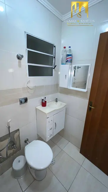 Foto 5 de Casa com 3 quartos à venda, 60m2 em Recreio São Jorge, Guarulhos - SP