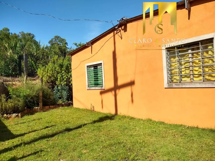 Foto 3 de Chácara com 2 quartos à venda, 250m2 em Área Rural de Bragança Paulista, Braganca Paulista - SP