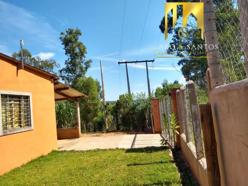 Foto 1 de Chácara com 2 quartos à venda, 250m2 em Área Rural de Bragança Paulista, Braganca Paulista - SP