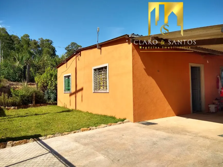 Foto 2 de Chácara com 2 quartos à venda, 250m2 em Área Rural de Bragança Paulista, Braganca Paulista - SP