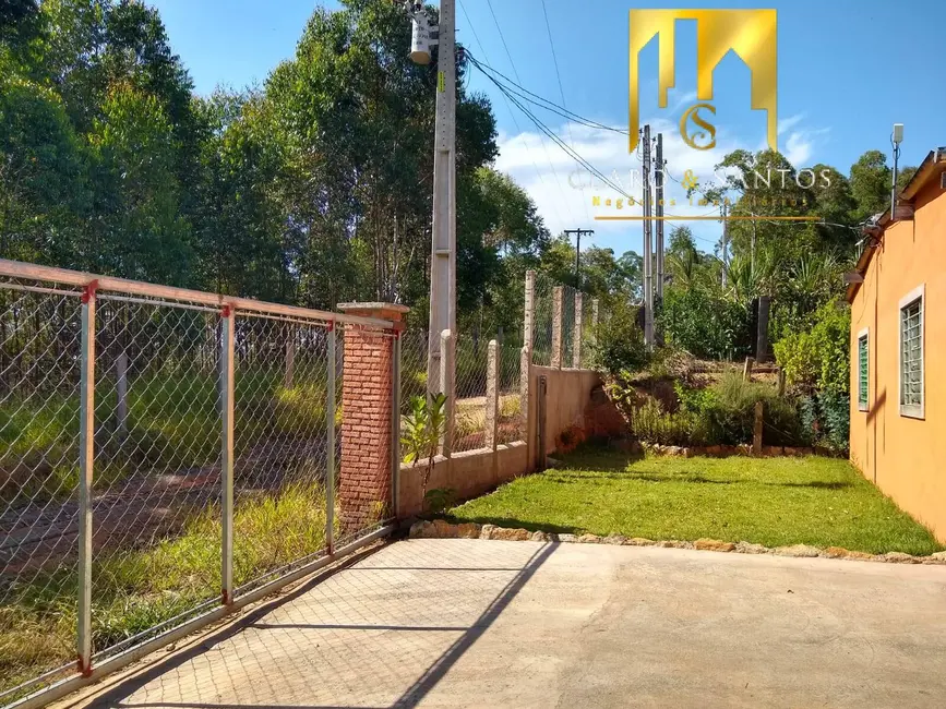 Foto 4 de Chácara com 2 quartos à venda, 250m2 em Área Rural de Bragança Paulista, Braganca Paulista - SP