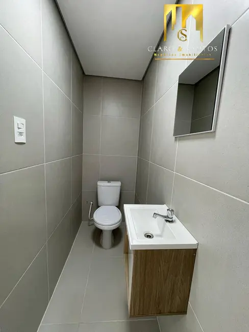 Foto 5 de Sala Comercial à venda, 90m2 em Jardim Valéria, Guarulhos - SP