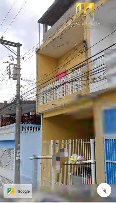 Foto 3 de Casa com 6 quartos à venda, 350m2 em Cidade Parque São Luiz, Guarulhos - SP