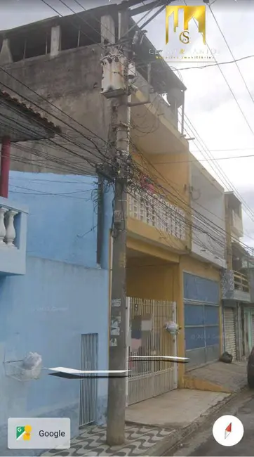 Foto 2 de Casa com 6 quartos à venda, 350m2 em Cidade Parque São Luiz, Guarulhos - SP