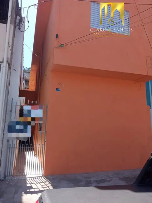 Foto 1 de Casa com 3 quartos à venda, 250m2 em Parque Continental, Guarulhos - SP