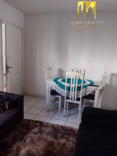 Foto 3 de Apartamento com 2 quartos à venda em Vila Alzira, Guarulhos - SP