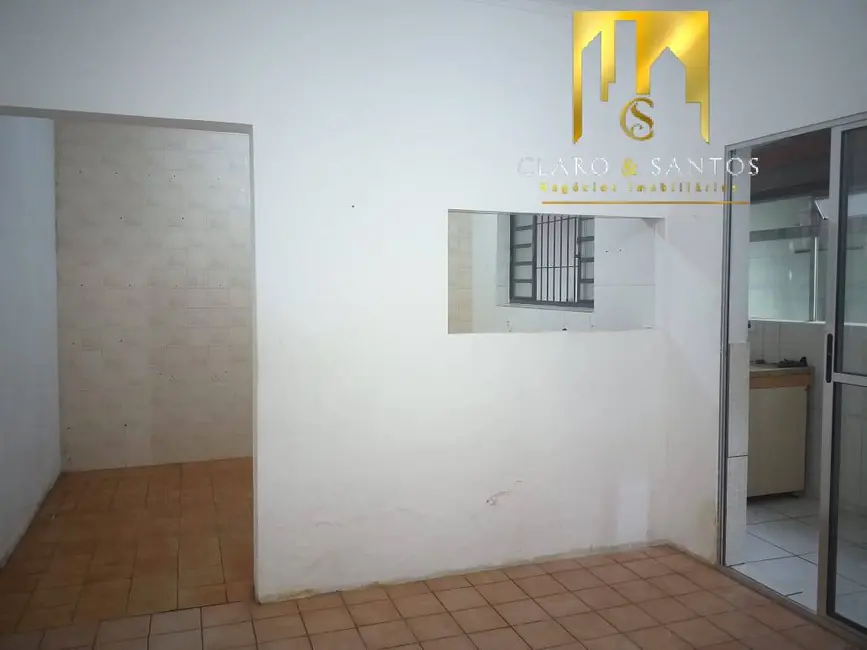 Foto 4 de Casa com 3 quartos à venda em Vila Rosália, Guarulhos - SP