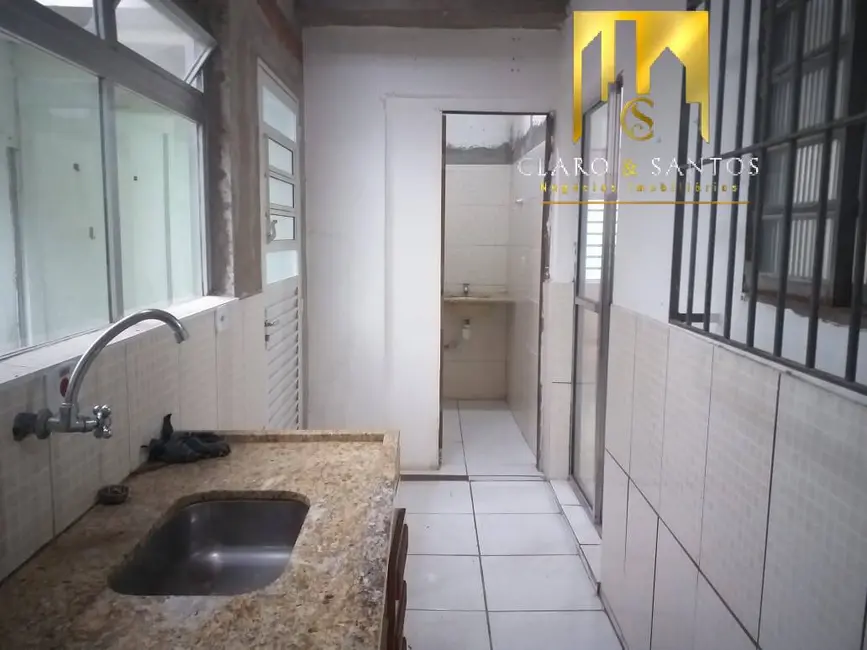 Foto 2 de Casa com 3 quartos à venda em Vila Rosália, Guarulhos - SP