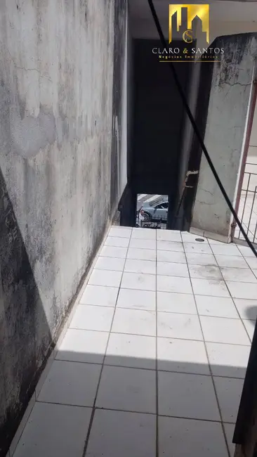 Casa com 1 quarto para alugar em Jardim Valéria, Guarulhos - SP - imagem 7 Foto 7 de Casa com 1 quarto para alugar em Jardim Valéria, Guarulhos - SP