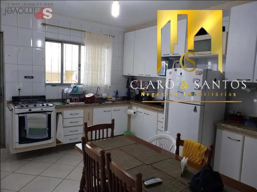 Foto 3 de Casa com 3 quartos à venda, 202m2 em Sao Bernardo Do Campo - SP