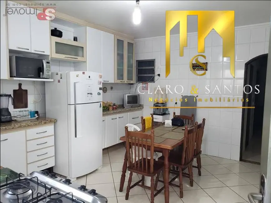 Foto 2 de Casa com 3 quartos à venda, 202m2 em Sao Bernardo Do Campo - SP