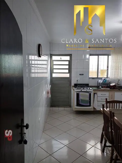 Foto 6 de Casa com 3 quartos à venda, 202m2 em Sao Bernardo Do Campo - SP