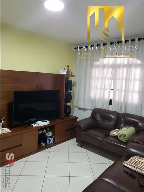 Foto 8 de Casa com 3 quartos à venda, 202m2 em Sao Bernardo Do Campo - SP