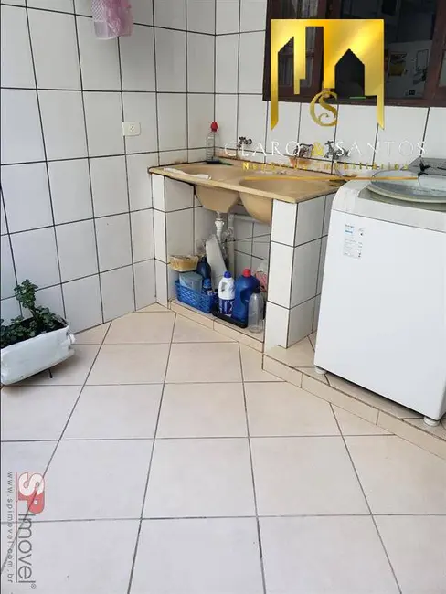 Foto 5 de Casa com 3 quartos à venda, 202m2 em Sao Bernardo Do Campo - SP