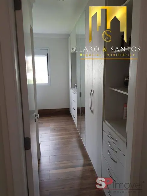 Foto 3 de Apartamento com 3 quartos à venda, 85m2 em Jaguaré, São Paulo - SP