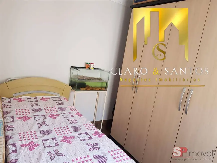 Foto 5 de Apartamento com 3 quartos à venda, 85m2 em Jaguaré, São Paulo - SP