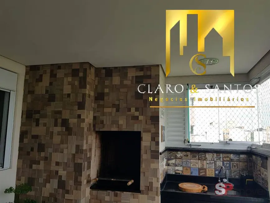 Foto 9 de Apartamento com 3 quartos à venda, 85m2 em Jaguaré, São Paulo - SP