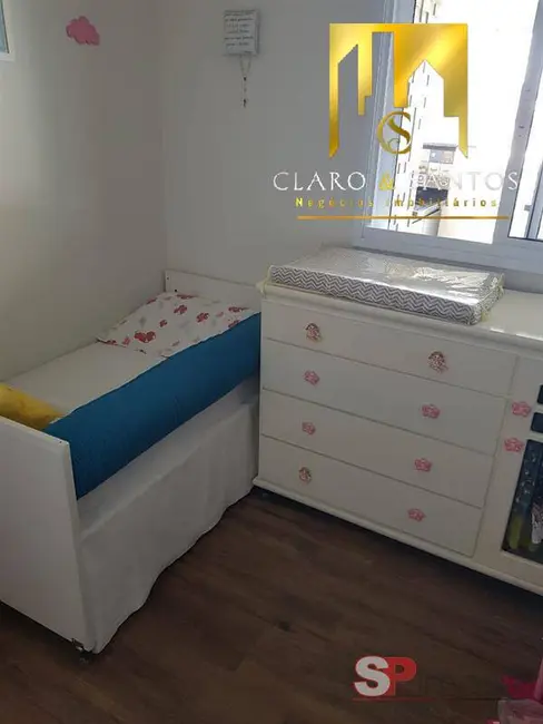 Foto 4 de Apartamento com 3 quartos à venda, 85m2 em Jaguaré, São Paulo - SP