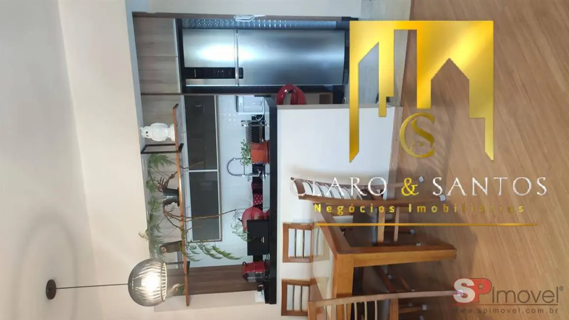 Foto 9 de Apartamento com 3 quartos à venda, 88m2 em Pinheiros, São Paulo - SP