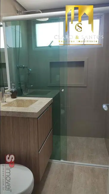Foto 2 de Apartamento com 3 quartos à venda, 88m2 em Pinheiros, São Paulo - SP