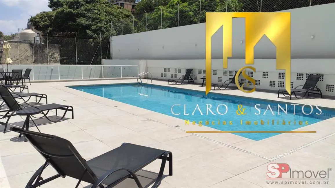 Foto 1 de Apartamento com 3 quartos à venda, 88m2 em Pinheiros, São Paulo - SP