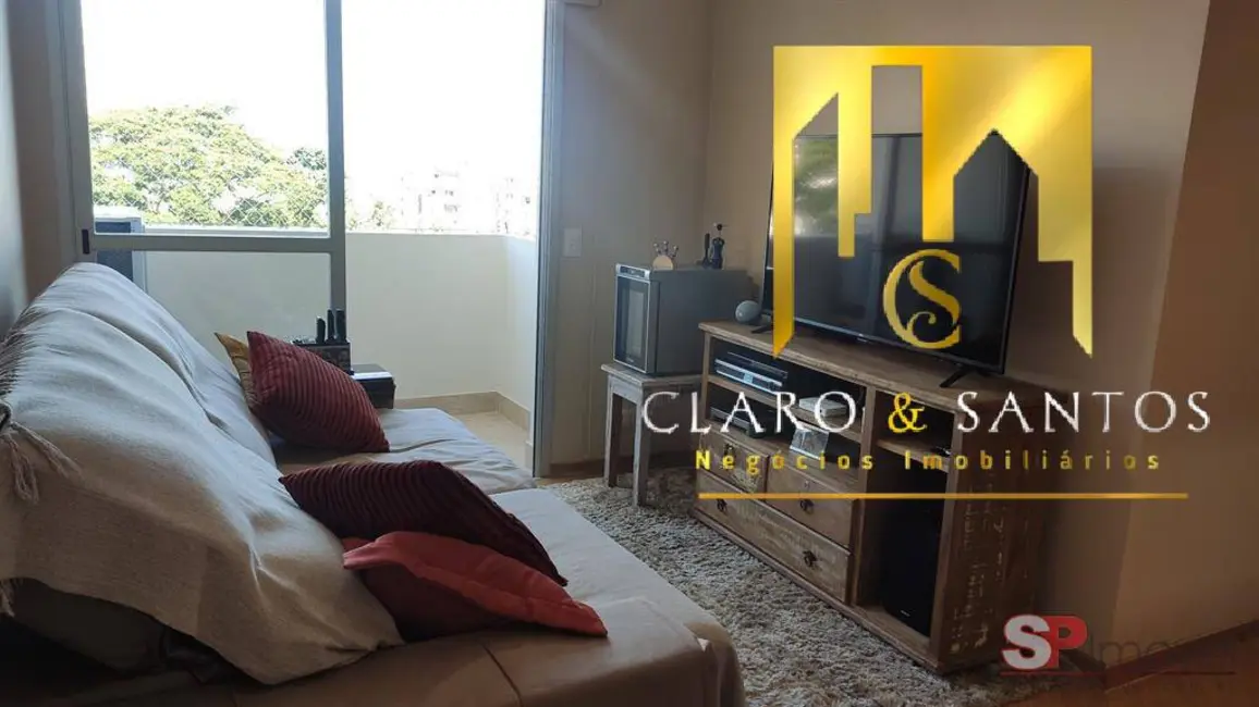 Foto 4 de Apartamento com 3 quartos à venda, 88m2 em Pinheiros, São Paulo - SP