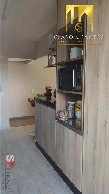 Foto 5 de Apartamento com 3 quartos à venda, 88m2 em Pinheiros, São Paulo - SP