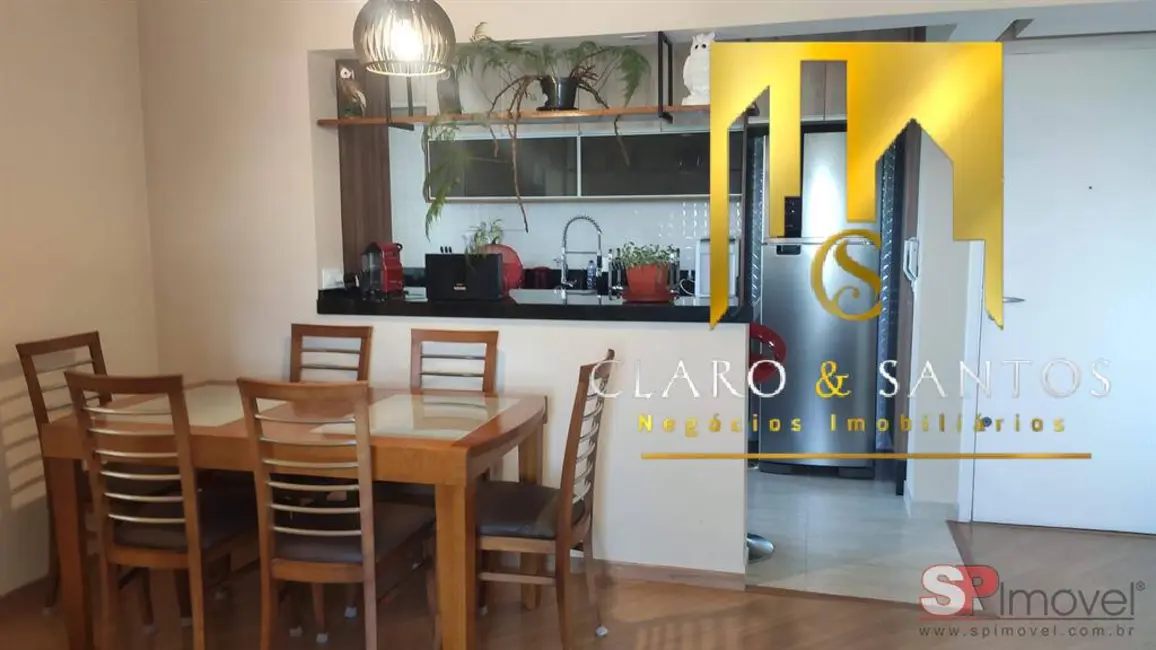 Foto 8 de Apartamento com 3 quartos à venda, 88m2 em Pinheiros, São Paulo - SP