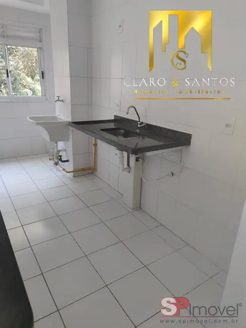 Foto 4 de Apartamento com 2 quartos à venda, 50m2 em Protendit, São Paulo - SP