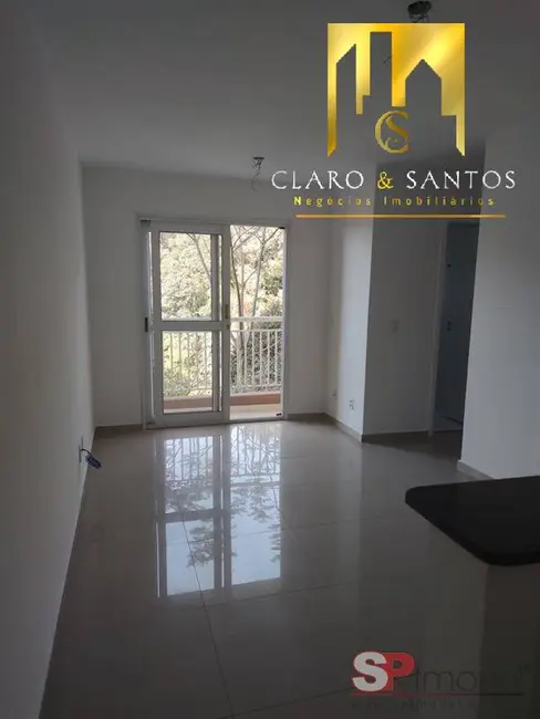 Foto 2 de Apartamento com 2 quartos à venda, 50m2 em Protendit, São Paulo - SP