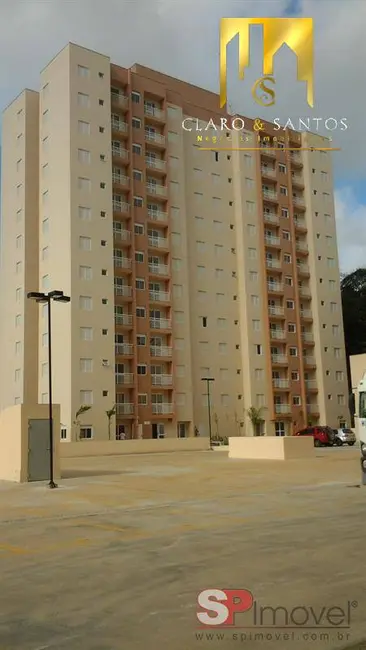 Foto 1 de Apartamento com 2 quartos à venda, 50m2 em Protendit, São Paulo - SP