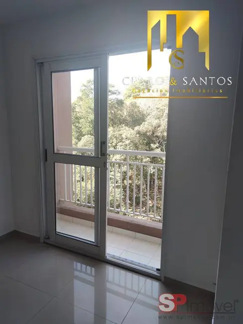 Foto 3 de Apartamento com 2 quartos à venda, 50m2 em Protendit, São Paulo - SP