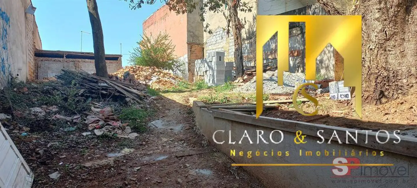 Foto 4 de Sala Comercial à venda, 540m2 em Vila Rio Branco, São Paulo - SP