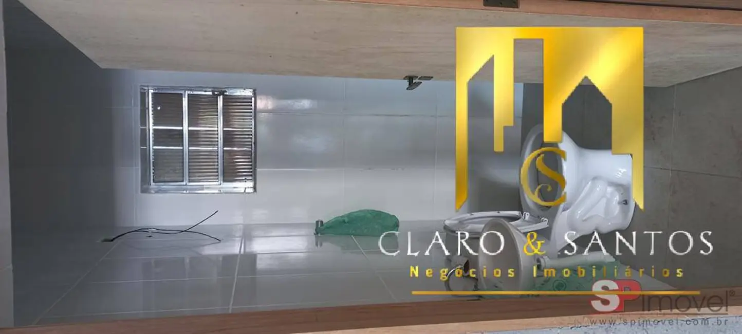 Foto 5 de Sala Comercial à venda, 540m2 em Vila Rio Branco, São Paulo - SP