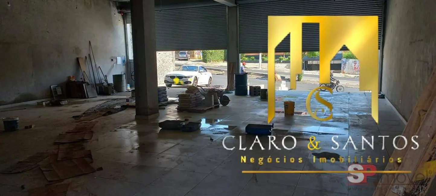 Foto 6 de Sala Comercial à venda, 540m2 em Vila Rio Branco, São Paulo - SP