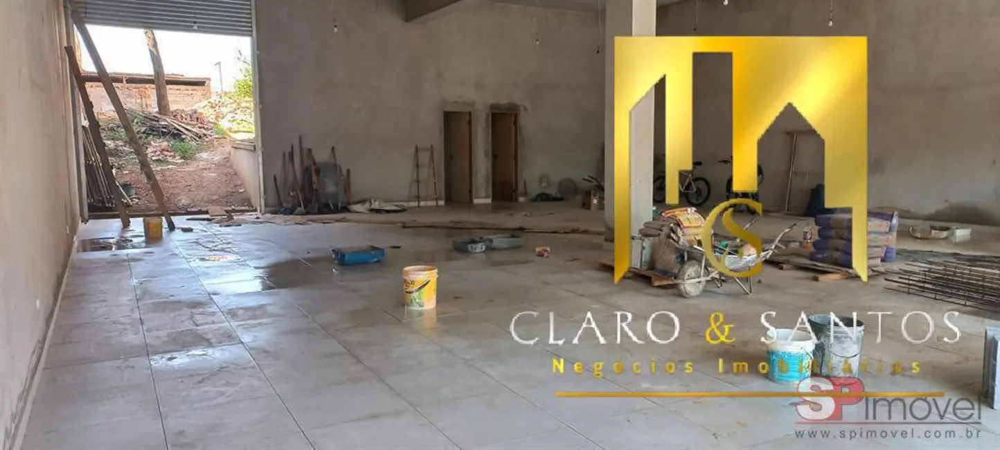 Foto 7 de Sala Comercial à venda, 540m2 em Vila Rio Branco, São Paulo - SP