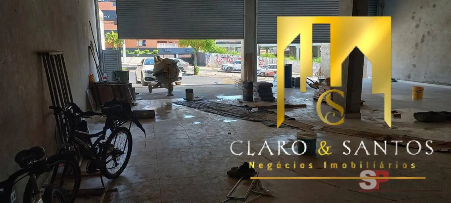 Foto 2 de Sala Comercial à venda, 540m2 em Vila Rio Branco, São Paulo - SP