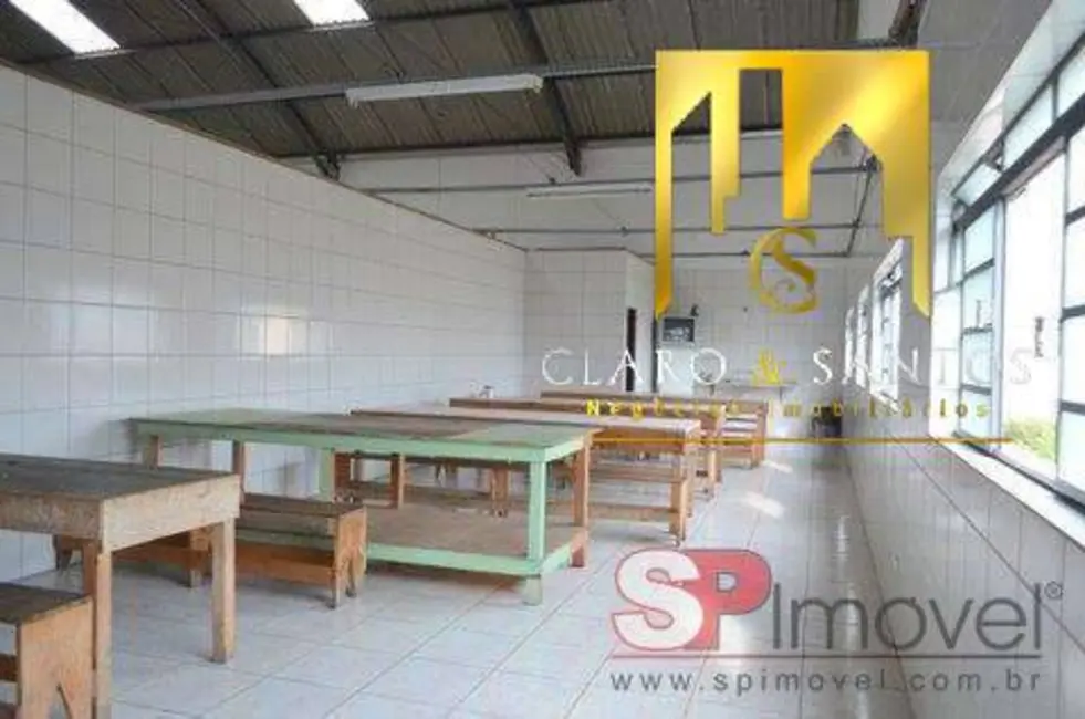 Foto 6 de Sala Comercial à venda, 1200m2 em Vila Esperança, São Paulo - SP