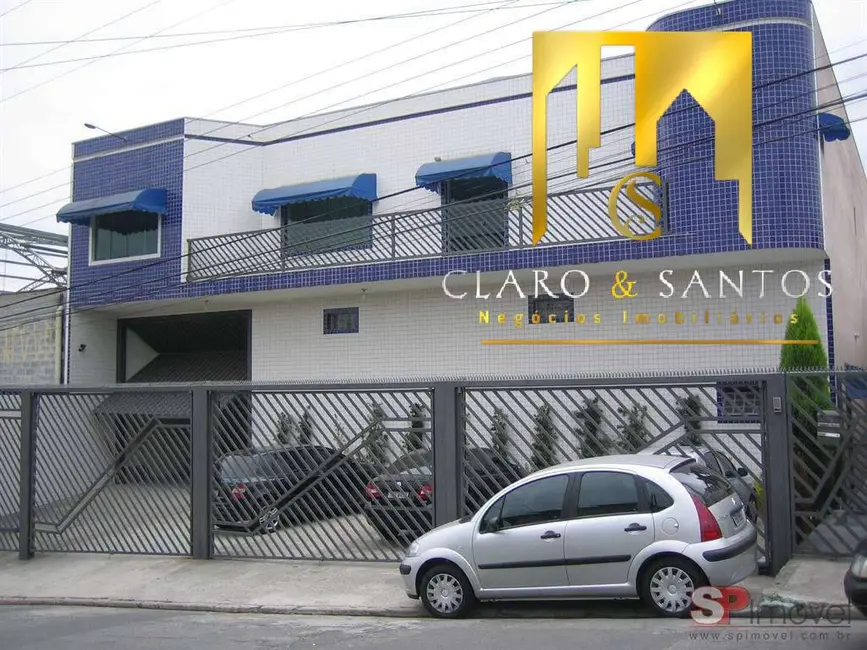 Foto 8 de Sala Comercial à venda, 1200m2 em Vila Esperança, São Paulo - SP