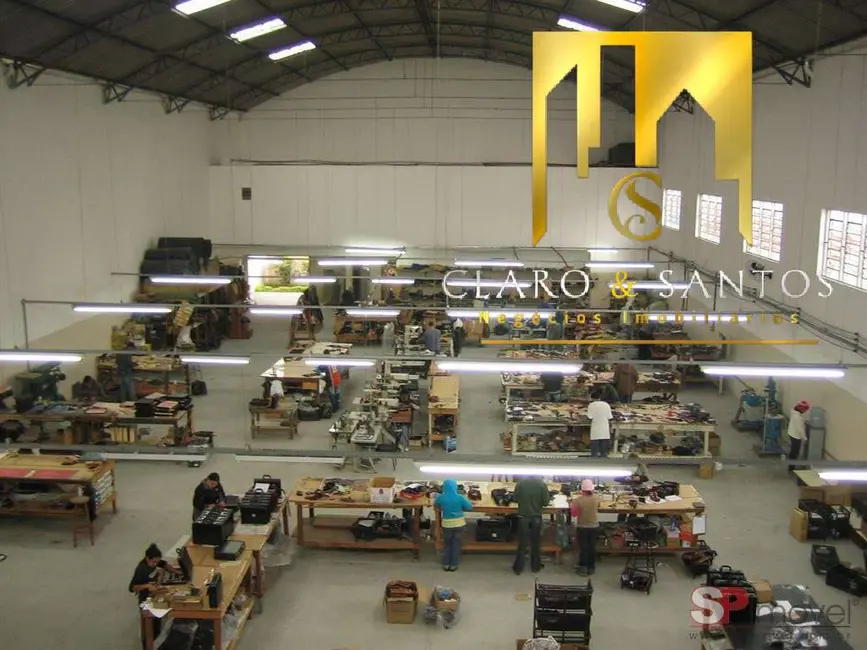 Foto 4 de Sala Comercial à venda, 1200m2 em Vila Esperança, São Paulo - SP