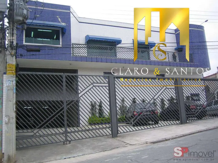 Foto 7 de Sala Comercial à venda, 1200m2 em Vila Esperança, São Paulo - SP