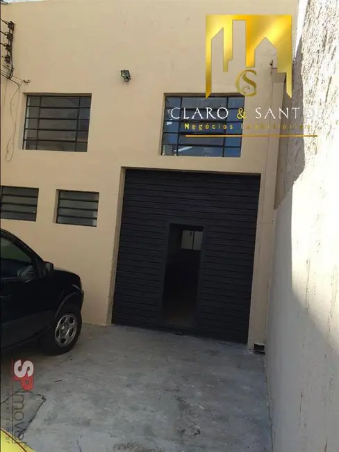 Foto 2 de Sala Comercial à venda, 200m2 em Consolação, São Paulo - SP