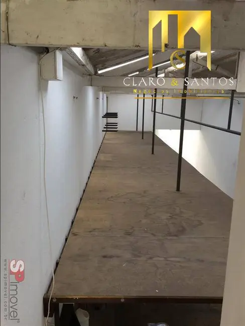 Foto 5 de Sala Comercial à venda, 200m2 em Consolação, São Paulo - SP