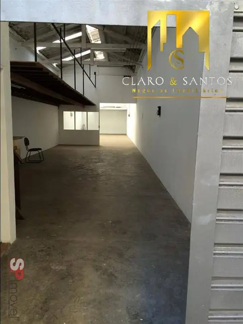 Foto 8 de Sala Comercial à venda, 200m2 em Consolação, São Paulo - SP