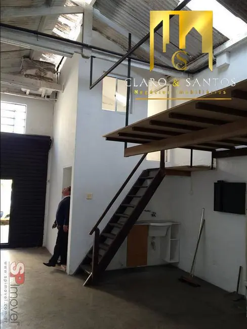 Foto 3 de Sala Comercial à venda, 200m2 em Consolação, São Paulo - SP